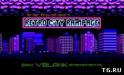 Retro city rampage (2012) PC torrent