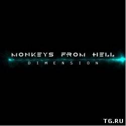 Monkeys From Hell - Dimension (2012) MP3 torrent