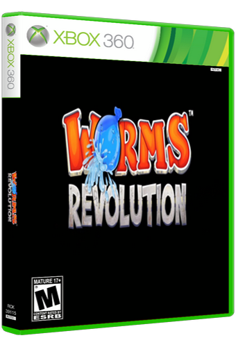 [FULL] Worms Revolution [Region Free/RUS] (2012) XBOX360.torrent