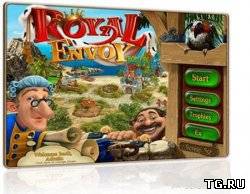 Royal Envoy Collector`s Edition (2009) PC torrent