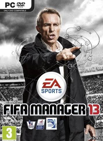 FIFA Manager 13 [Origin-Rip] (2012/PC/Eng).torrent