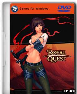 Rоуаl Quеst [v. 0.5.9.2] (2012) PC.torrent