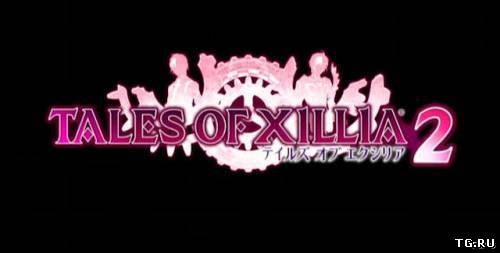 Tales Of Xillia 2 (2012) PS3.torrent