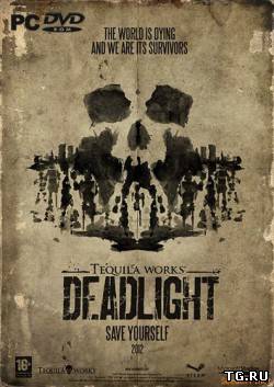 Deadlight [2012, ENG, RUS/ENG, Repack] от R.G. Catalyst