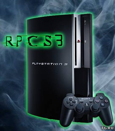 [PC] RPCS3 0.0.0.2 (R43) - эмулятор PlayStation 3 для ПК [ENG].torrent