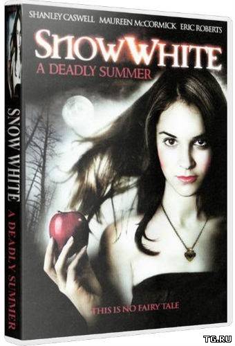 Скачать Белоснежка: Смертельное лето / Snow White: A Deadly Summer (2012) HDRip Торрент