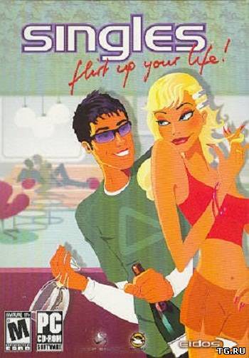 Singles: Flirt Up Your Life! (2004/PC/RUS).torrent