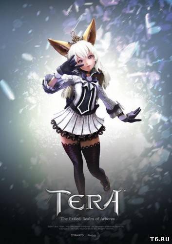 Tera:Queen Argon (2012/PC/Kor).torrent