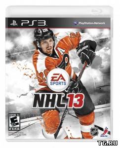 NHL 13 (2012) PS3.torrent