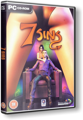 7 Грехов/ 7 Sins (2005/PC/RUS).torrent