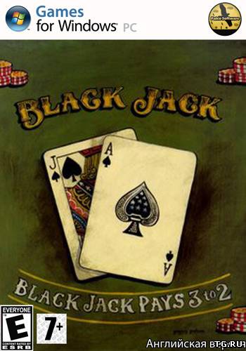 Black Jack (2010/PC/Eng) by tg.torrent