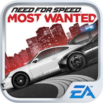 Need for Speed Most Wanted v1.0.0.ipa.torrent