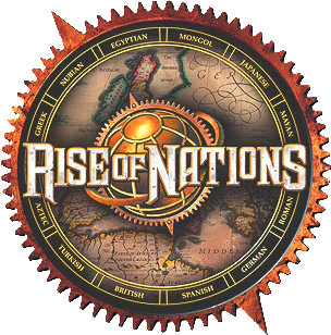 Rise Of Nations: Anthology (2003-2006) PC | Repack от R.G. Механики.torrent