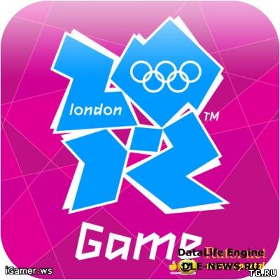 Официальная мобильная игра Лондон 2012 Олимпийские игры (премия) / London 2012 - Official Mobile Game (Premium) [v1.0.3.torrent