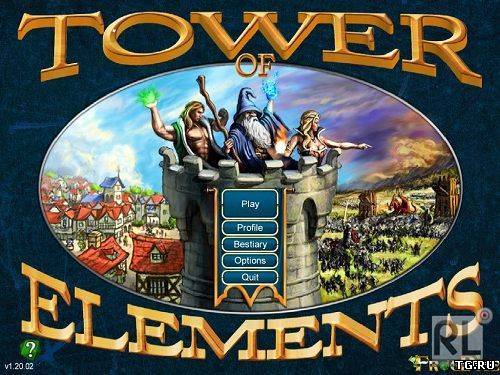 Tower of Elements (2012/PC/Eng).torrent