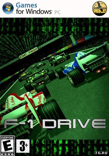 F-1 Drive (2012/PC/Eng).torrent