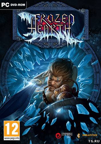 Frozen Hearth (2012/PC/Eng).torrent