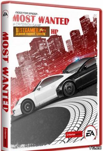 [Dilogy / Дилогия] Need for Speed: Most Wanted (2005 - 2012) PC | RePack от Scorp1oN.torrent