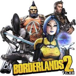 Borderlands 2 [Update 1.2.2] (2012) PC | Патч.torrent