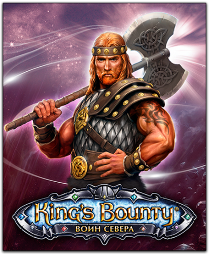 King's Bounty: Воин Севера / Warriors of the North [Steam-Rip] (2012/PC/Rus) by R.G. Игроманы.torrent