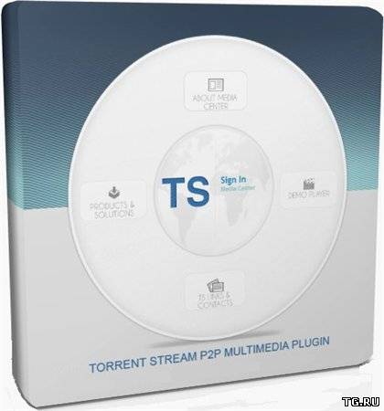 Torrent Stream [v1.0.4] (2011) PC.torrent