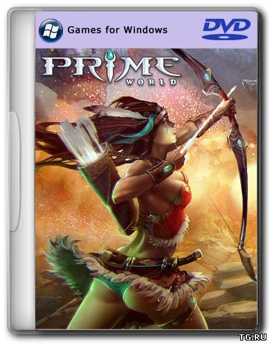 Prіmе wоrld [v. 9.5.1] (2012) PC.torrent