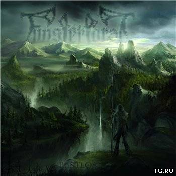 Finsterforst - Rastlos (2012) MP3.torrent