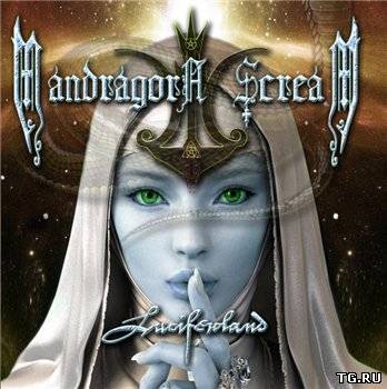 Mandragora Scream - Luciferland (2012) MP3.torrent