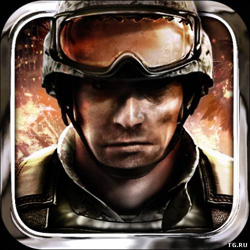 Modern Combat 3: Fallen Nation (2011) Android.torrent