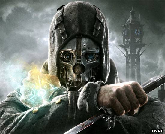 Dishonored [v.1.2] (2012) PC | Патч .torrent