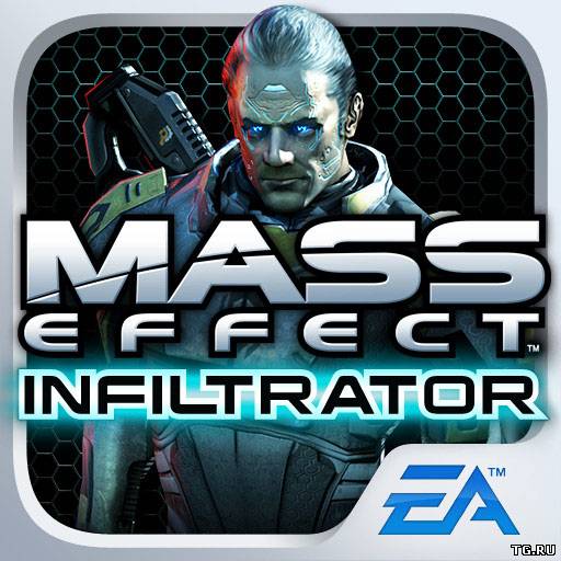 Mass Effect Infiltrator (2012) Android.torrent