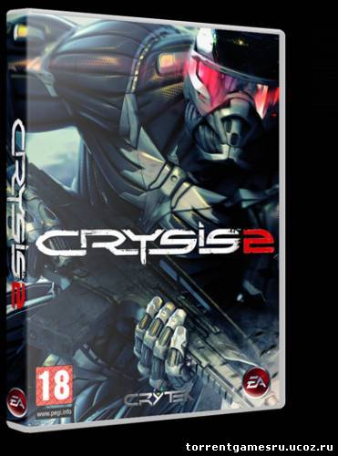 Crysis 2. Limited Edition [v 1.9.0.0 + DirectX 11 Upgrade Pack + High-Res Texture Pack] (2011) PC Скачать торрент