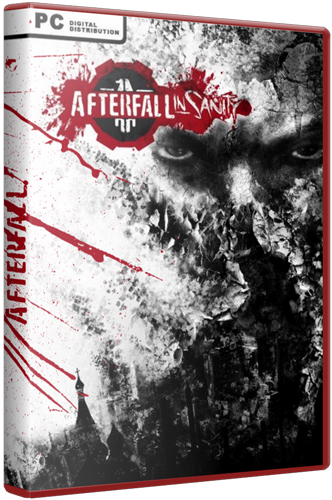Afterfall: InSanity (The Games Company / «1С-СофтКлаб») (RUS\RUS) RePack by xatаb Скачать торрент