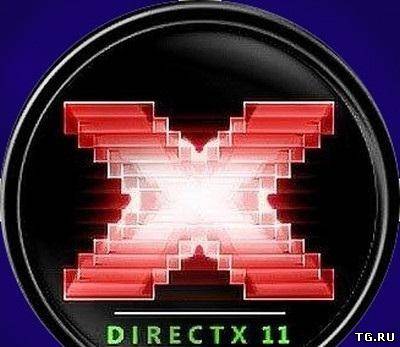 DirectX 11 (17.03.12) (x86/x64) (2012).torrent