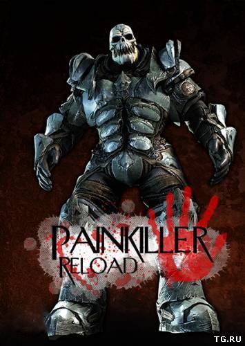 Painkiller: Reload [v.3.0.1.1] (2012/PC/RUs) by Havcom.torrent