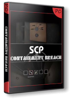 SCP - Containment Breach [v.0.6.2] (2012/PC/Eng).torrent