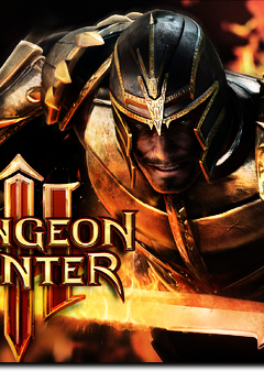 Dungeon Hunter 3 [1.4.0, RPG, iOS 4.3, RUS].torrent