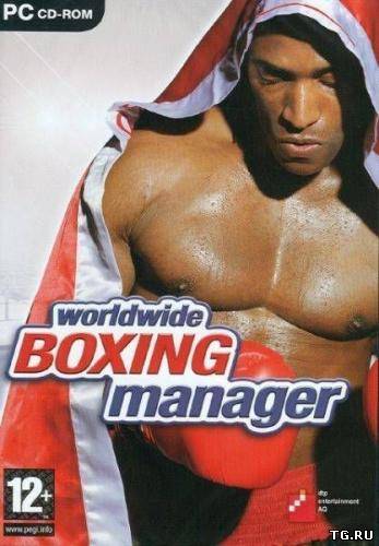 Worldwide Boxing Manager (2007/PC/Rus) by tg.torrent