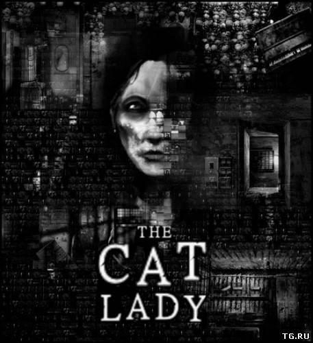 The Cat Lady [DEMO] [v1.1] (2012/PC/Eng).torrent