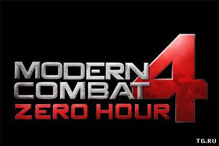 Modern Combat 4 (2012) Android.torrent