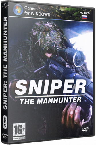 Sniper: The Manhunter (2012/PC/Eng).torrent