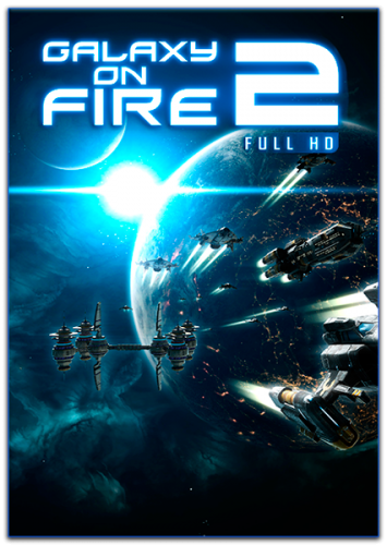 Galaxy on Fire 2 Full HD [Steam-Rip] (2012/PC/RePack/Rus) by R.G. Игроманы.torrent