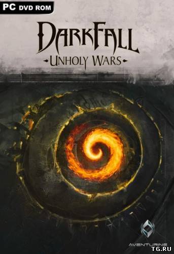 Darkfall Unholy Wars (2012/PC/Eng) [Beta].torrent