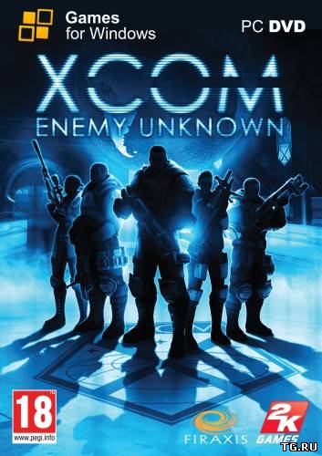 XCOM: Enemy Unknown (RUS/ENG).torrent