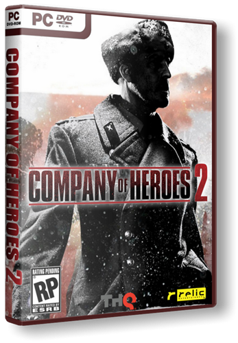 Company of Heroes 2 [Alpha|Steam-Rip] (2012/PC/Eng).torrent