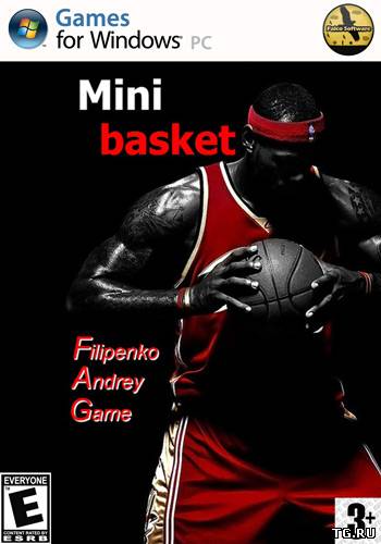 Mini Basket (2012/PC/Eng).torrent