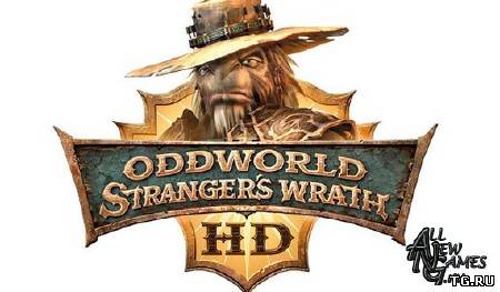 Oddworld: Stranger’s Wrath HD (2012/PC/Rus).torrent