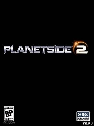 Planetside 2 (2012/PC/Eng).torrent