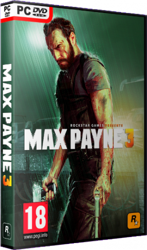 Max Payne 3 [v.1.0.0.82] (2012/PC/RePack/Rus) by R.G Games.torrent