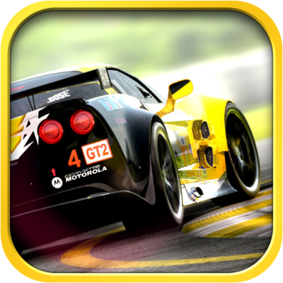 Real Racing 2 [v1.13.03] (2011) iPhone, iPod, iPad.torrent